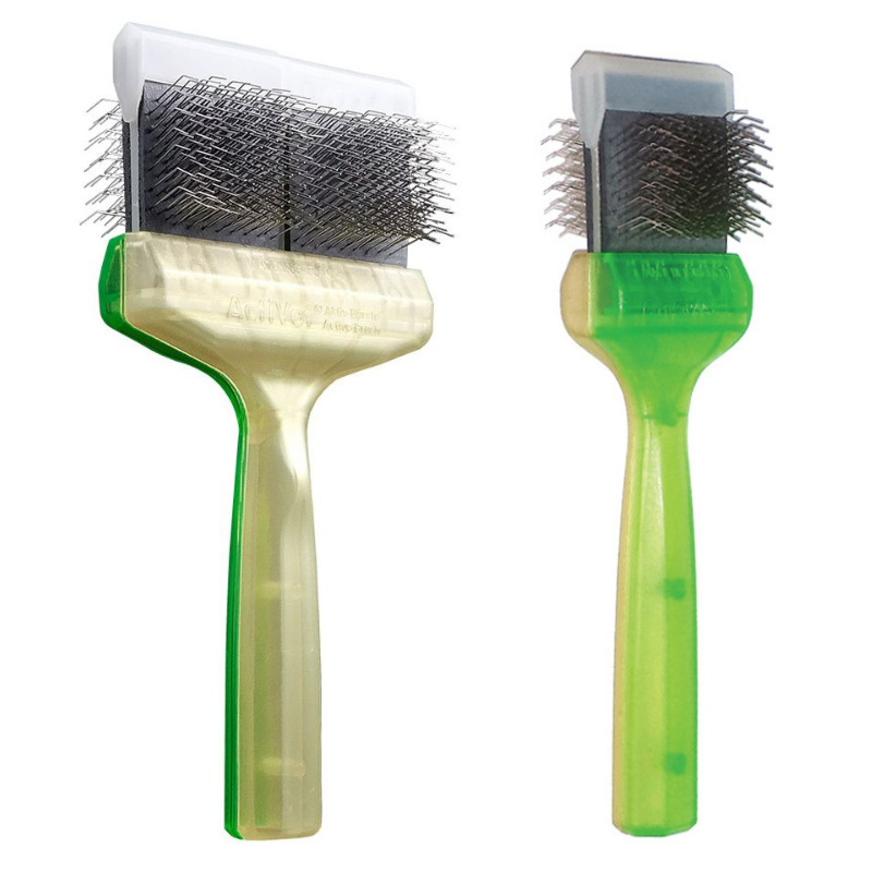 ActiVet DUO SilCoater – Groomer Select Pty Ltd