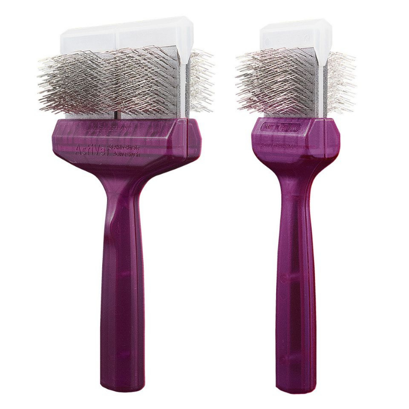 ActiVet Brushes