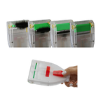 ActiVac "Active Shedder"