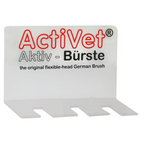 ActiVet Wall Rack (3 Slot)
