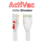 ActiVac "Active Shedder"