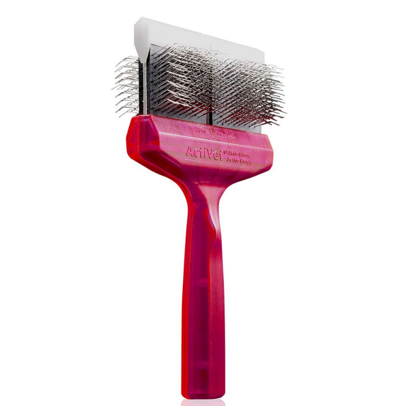 ActiVet DUO Tuff-Zapper Coater – Groomer Select Pty Ltd
