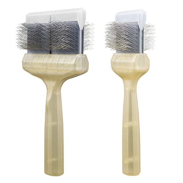 ActiVet Pro Brush Gold Groomer Select Pty Ltd